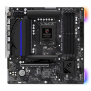 华擎 B760M PG Riptide D5主板京东限时特价仅需889元就