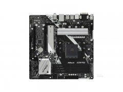 <b>华擎 A520M Pro4主板限时特价只要509元</b>