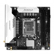 铭瑄 B760BKB D5 WIFI主板限时特价只卖849元！支持