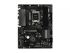 华擎 Z890 Pro-A WiFi主板京东限时特惠仅1352元