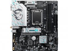 微星 B760M GAMING WIFI DDR5主板京东限时购到手只要