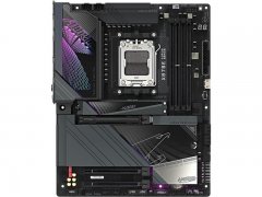 技嘉 X870E AORUS MASTER主板京东限时特价到手只要