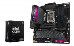 开学季装机，技嘉 B860 MAORUS PRO WIFI 7搭配Ultra 5
