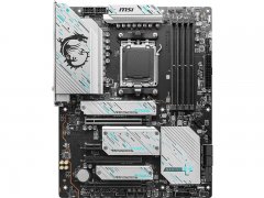 微星 X670E GAMING PLUS WIFI主板限时特价只卖1821元！