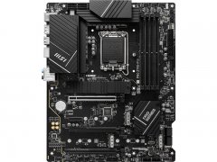 <b>微星 Z790-P II主板限时特价仅1399元 极限加速游戏</b>