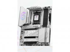微星 B850 EDGE TI WIFI主板限时特价到手只要1989元