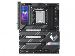 铭瑄 Z890 Pacific主板电竞游戏专用京东限时秒杀到