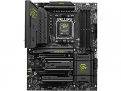 微星 X870E TOMAHAWK WIFI主板京东限时特价到手仅26