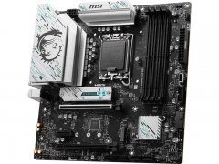 微星 B760M GAMING PLUS WIFI DDR5主板京东限时特价到手
