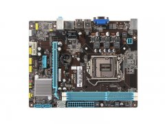 昂达 H81M V8主板京东限时特价仅需190元就可入手