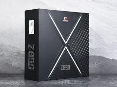 <b>七彩虹 Z890 Vulcan X V20主板评测 七彩虹三千元价位</b>