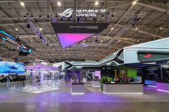 聚焦COMPUTEX 2025 华硕主板创下11项超频纪录！