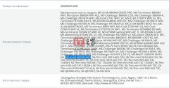 铭瑄大概率会推出其首张 AMD 旗舰芯片组锐龙主板