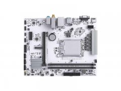 铭瑄 H610M DDR4主板京东限时特价仅售479元