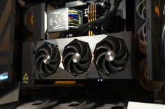 微星 MEG X870E 英特尔X870E芯片组主板 京东自营现仅