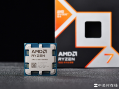 七彩虹 iGame X870E VULCAN OC V14 ATX 高端主板 适配 9