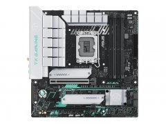 华硕 TX GAMING B760M WIFI mATX B760 DDR5 京东钜惠1149元