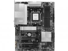 微星 PRO B850-P WIFI 7主板 京东秒杀1199元