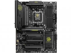微星 X870 战斧主板评测 1799元畅享AM5平台高规性能