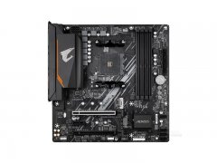 <b>技嘉 B550M AORUS ELITE主板京东限时秒杀到手只要4</b>