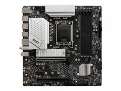 京东钜惠！微星 B760M主板限时特价到手仅949元