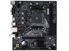 七彩虹 B450M-T M.2 V14 DDR4主板限时特惠到手只要4