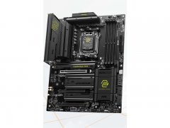 微星 B850 TOMAHAWK MAX WIFI战斧导弹主板京东限时特惠