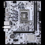 七彩虹 H610M-E WIFI V21主板京东特价到手只要459元！