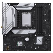 铭瑄 B760M D4 WIFI主板限时特价到手只要7