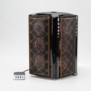 几几何未来 Model 2 Ark方舟机箱超值特惠859元