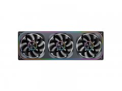 乔思伯 ZA-360B ARGB 360mm机箱风扇京东限时168元