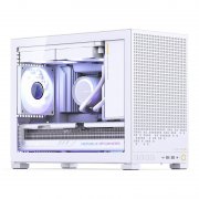 乔思伯 D32 PRO版白色 MATX机箱京东限时特价到手仅