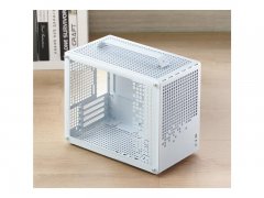 乔思伯 Z20 M-ATX白色机箱，京东限时特惠到手只要