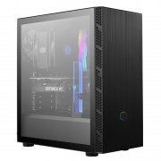 高颜值的酷冷至尊 MB600LV2机箱限时特价只要179元