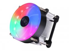 大水牛 L8 CPU风冷散热器京东限时促销到手只要