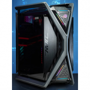 <b>华硕 ROG HYPERION创世神机箱限时特价到手只要289</b>