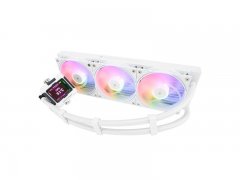 <b>利民 FW360 WHITE ARGB寒冰装甲一体式水冷散热器京东</b>