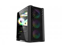 玩嘉 风琴MATX机箱京东直降7%拿到手只要92元