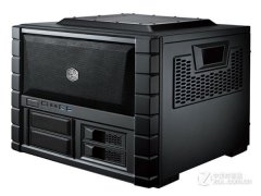 酷冷至尊 HAF XB Evo ATX机箱京东限时特价到手只要