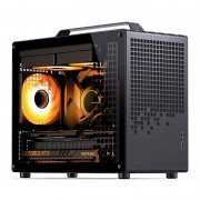 <b>乔思伯 Z20机箱京东限时特惠到手只要339元</b>