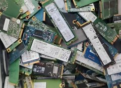 只关注3000MB/s买到的固态性能比不上机械硬盘