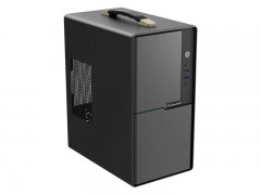 Tt 金刚Mini机箱 京东自营限时特惠仅99.9元