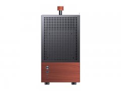 乔思伯 T6 白色ITX小机箱 便携强拓 到手低至639元