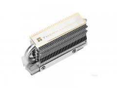 利民 HR-09 2280 PRO 散热器评测 19.9元抢享高