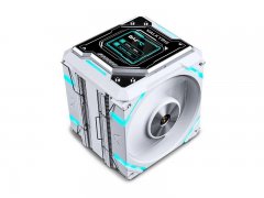 瓦尔基里 R125 IE 散热器 京东自营现仅需444元