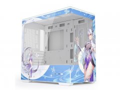 爱国者 星璨岚 M-ATX 机箱 限量开售现仅需274元即