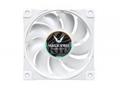 <b>瓦尔基里 AL125 WHITE VK散热器京东限时钜惠到手仅</b>