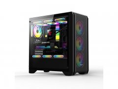 航嘉 GX750A主机箱满减京东限时特价到手只要169元