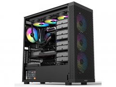 半岛铁盒 F20机箱京东限时特价到手只要