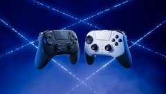 雷蛇 飓兽V3专业版――PlayStation电竞专用手柄